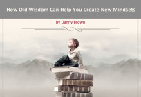 Parables of Business Ebook Cover
