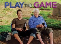 Play The Game Poster Design