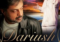 Dariush Poster Design