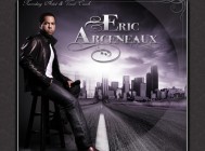 Eric Arceneaux Myspace Page Design