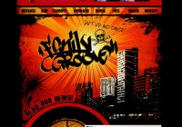 Family Groove Myspace Design