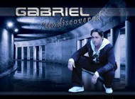 Gabriel CD Cover