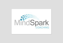 Mindspark Coaching Logo